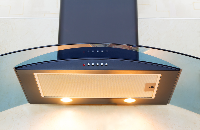 Technician preparing a rental carpet cleaner for use